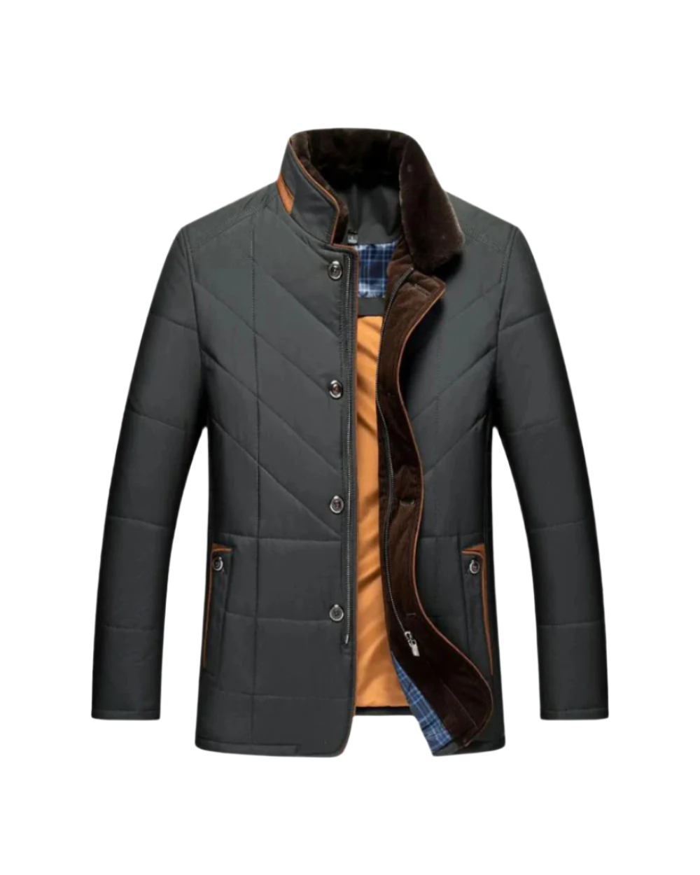 Antoine | Veste Élégante