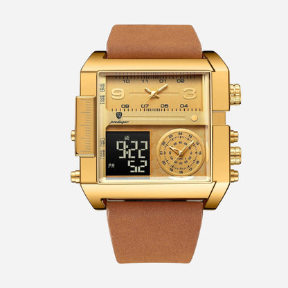 Aether 42mm Watch