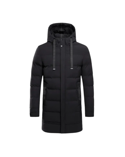 Gianluca | Veste d'Hiver Élégante