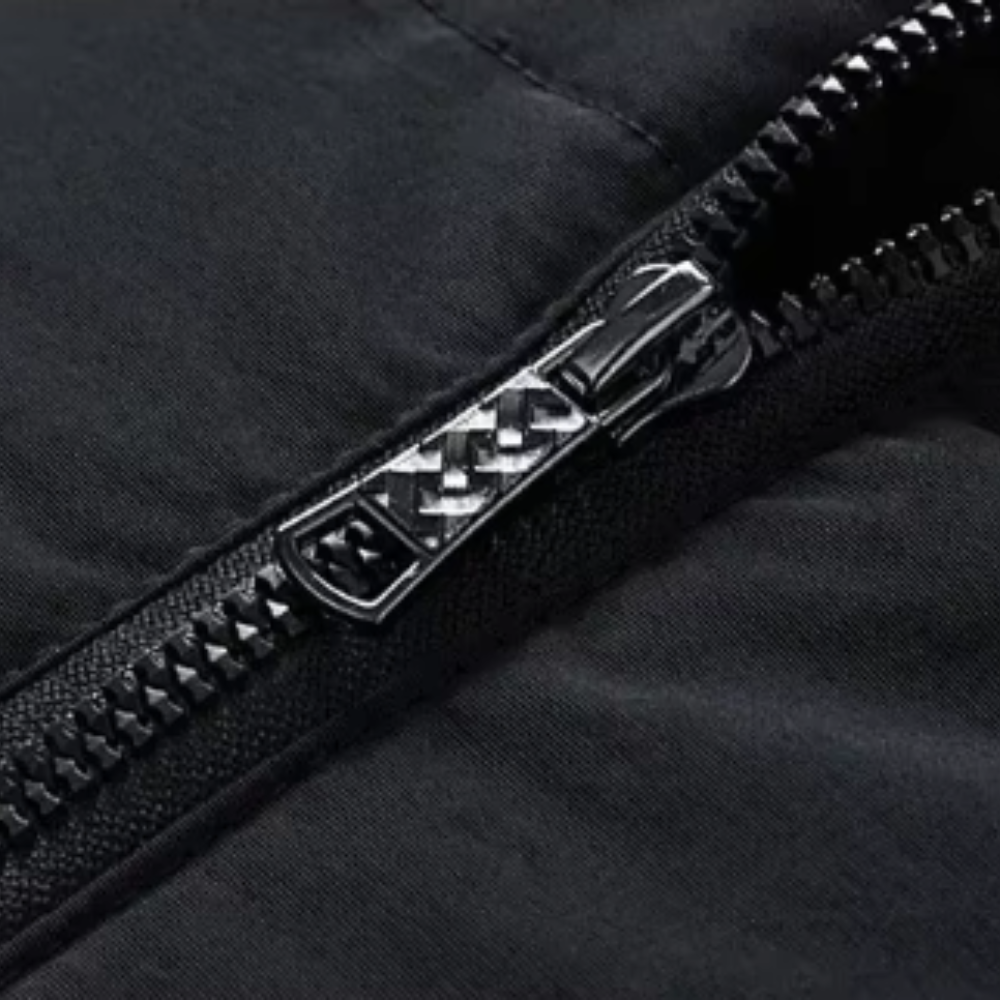 Nicolas | Veste Puffer Élégante