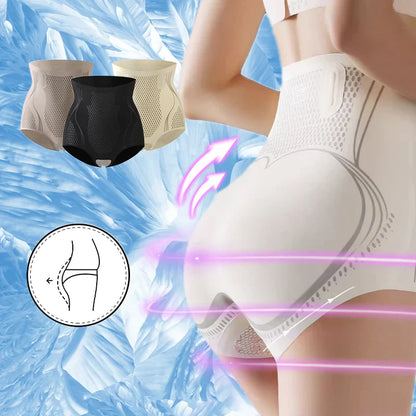 Shorts Sculptants et Respirants pour un Ventre Plat