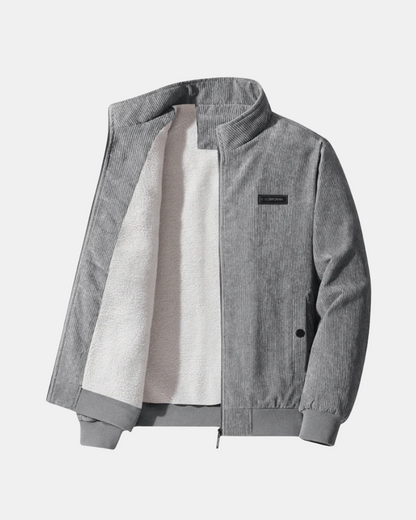 Célia | Veste Matelassée