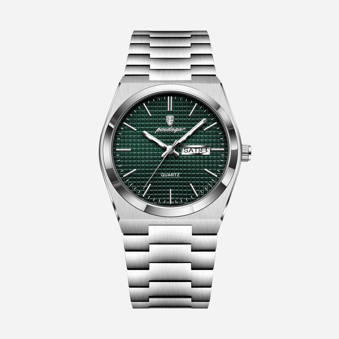 Arche - 41mm Watch