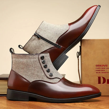 David™ | Bottines Chelsea