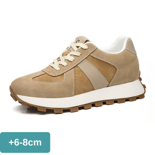 Magisole | Chaussures surélevées