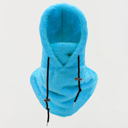 Matteo | Capuche en Peluche Premium