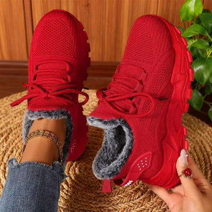 FASHION | Pieds bien au chaud