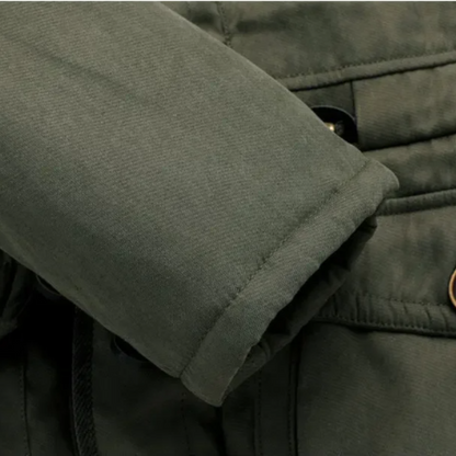 Élia | Veste Padded Élégante