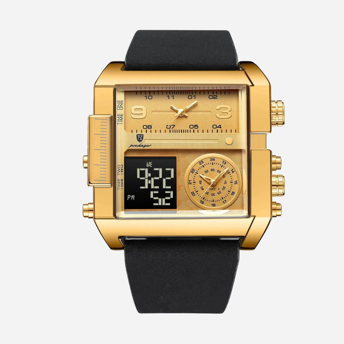 Aether 42mm Watch
