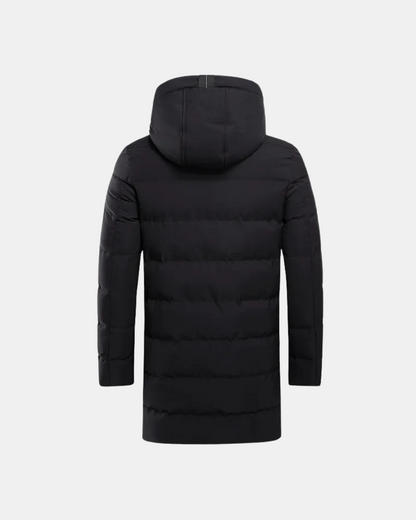 Gianluca | Veste d'Hiver Élégante