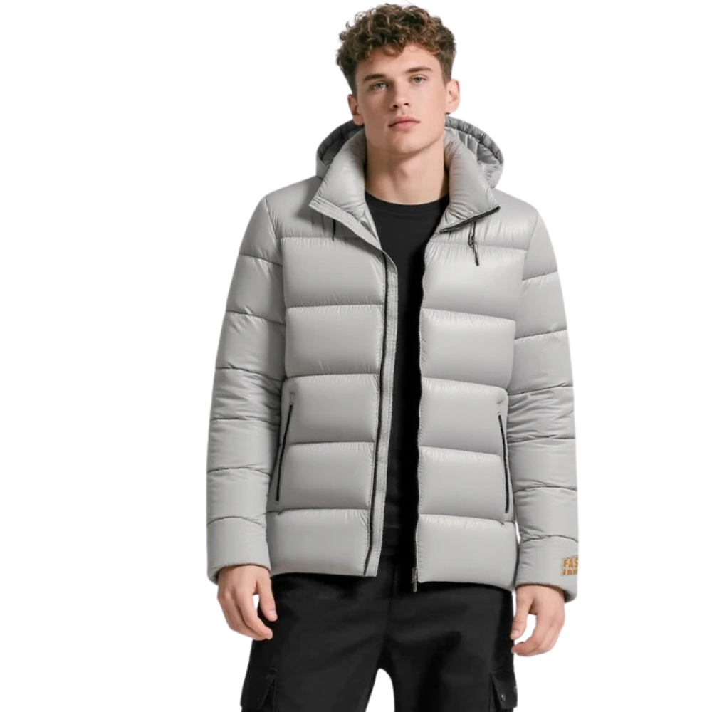 Chris | Veste Puffer Chic