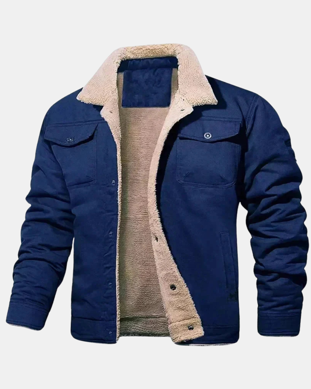 Ugo | Veste Bomber