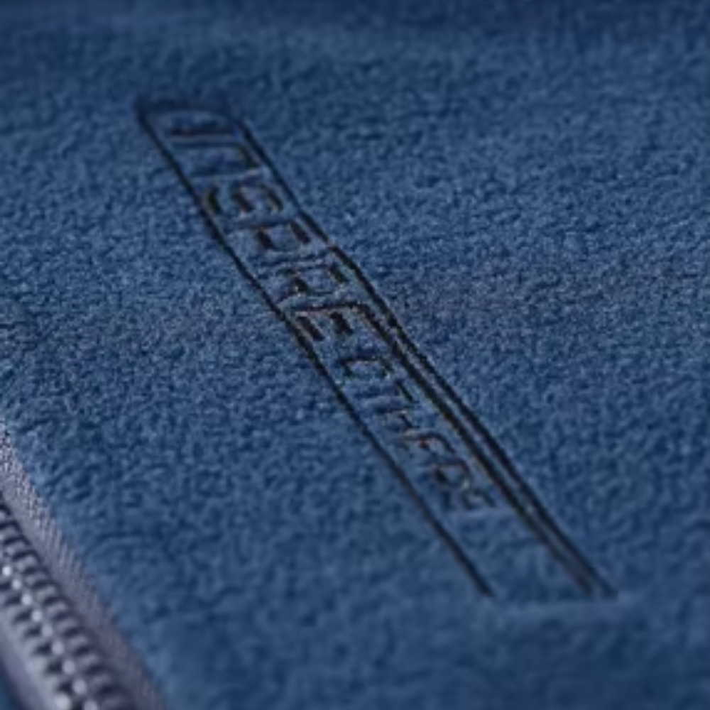 Leo | Veste en Fleece