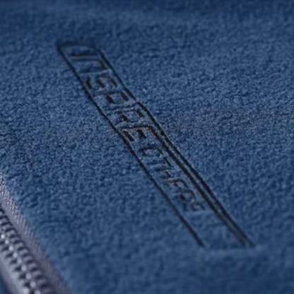 Leo | Veste en Fleece