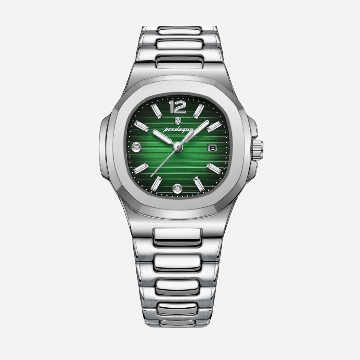 Lyra W - 40mm Watch