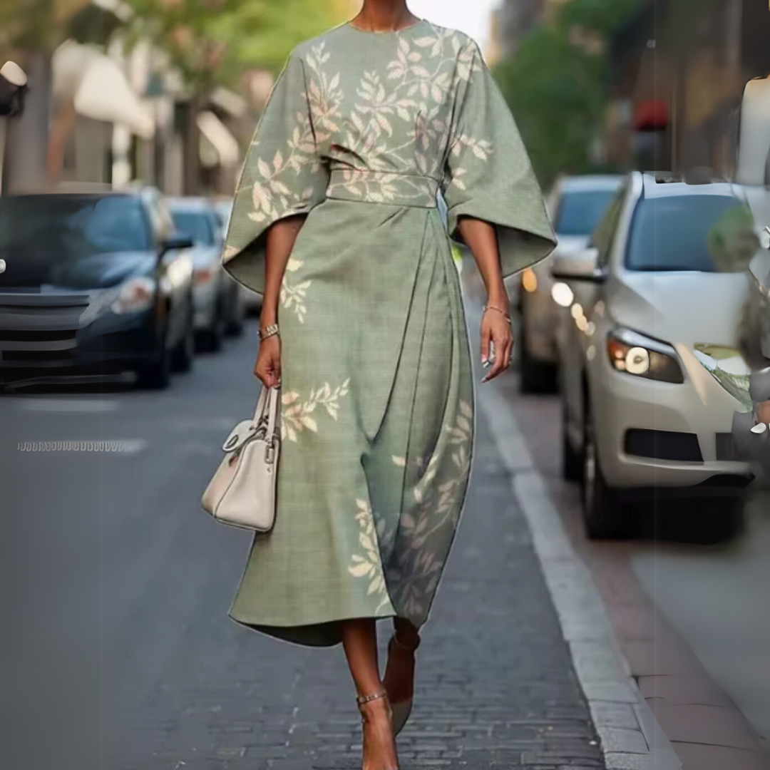 Lucia | Robe Légère pour le Quotidien