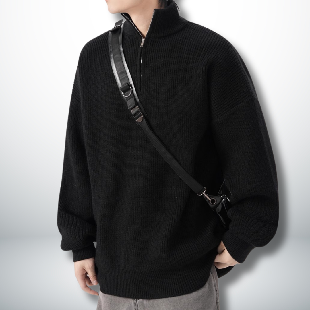 Santino - Pull Chaud et Tendance