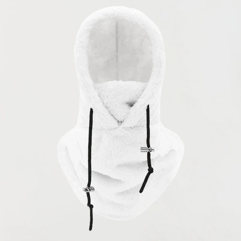 Matteo | Capuche en Peluche Premium