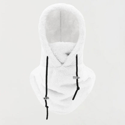 Matteo | Capuche en Peluche Premium