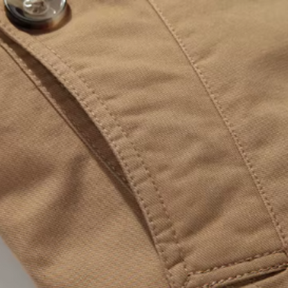 Elia | Manteau Trench Chic