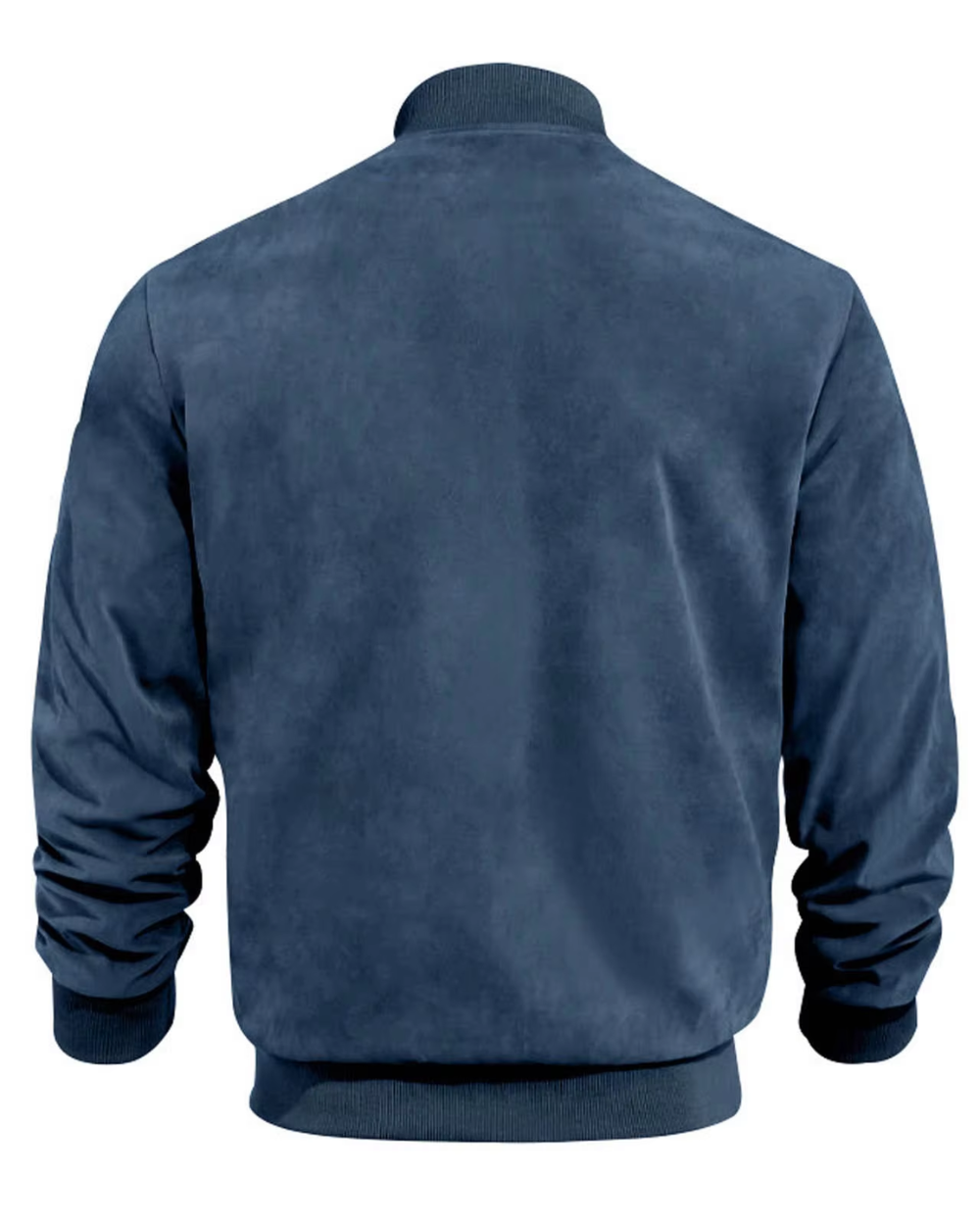 Lucas | Veste Bomber Classique