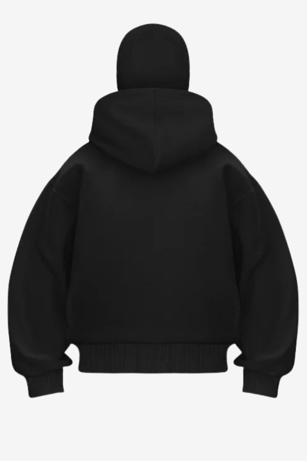 Le Sweat Ardent | Unisexe