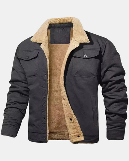 Ugo | Veste Bomber