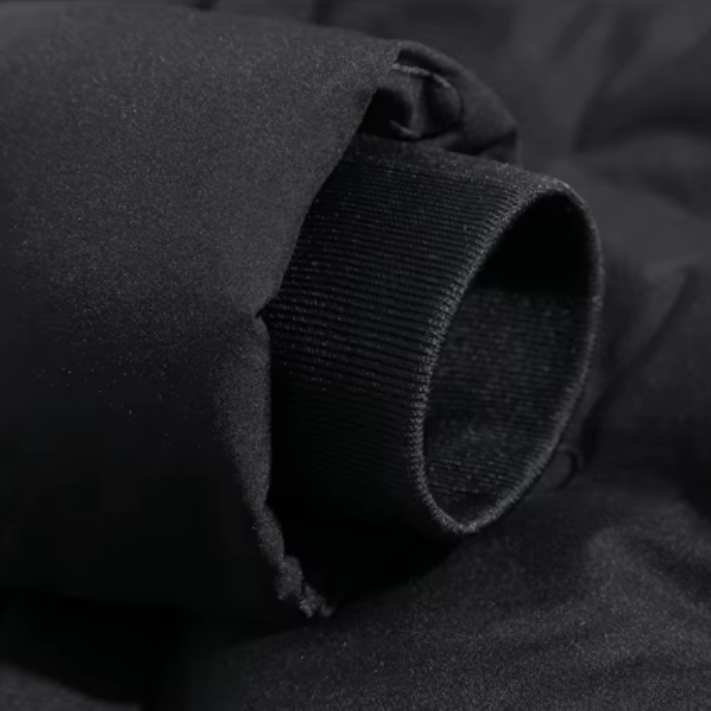 Hugo | Veste Longue d'Hiver