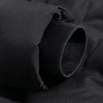 Hugo | Veste Longue d'Hiver