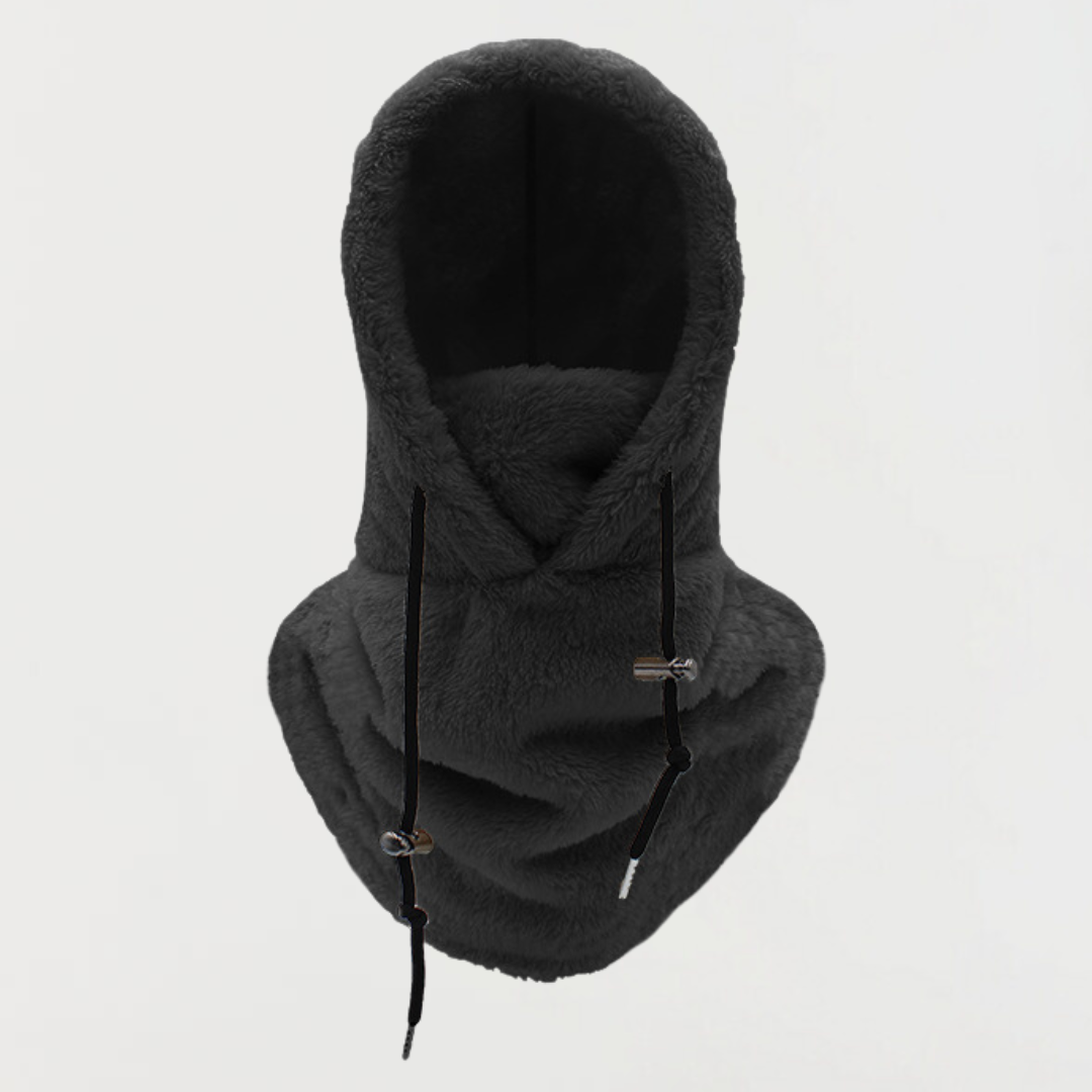 Matteo | Capuche en Peluche Premium