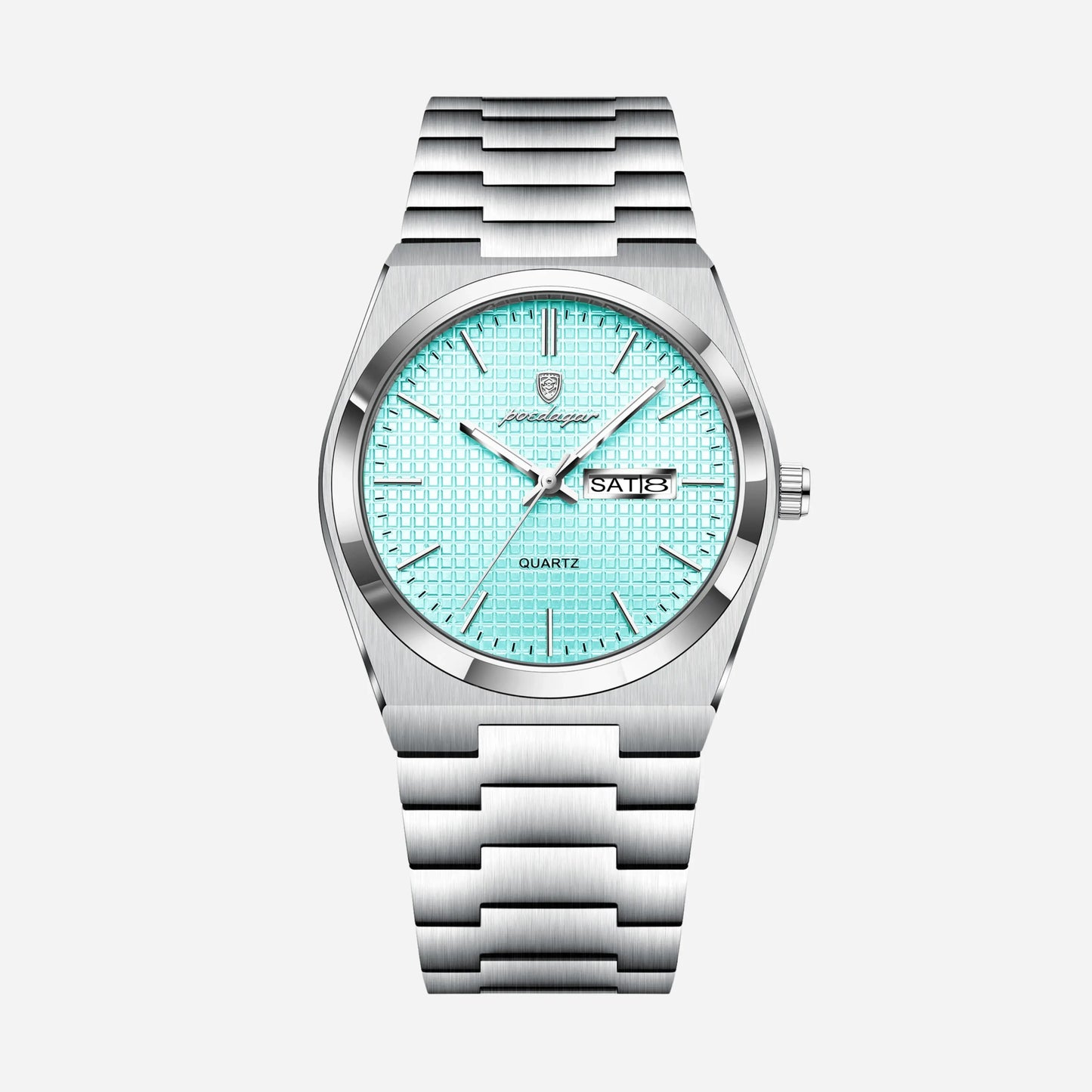 Arche - 41mm Watch