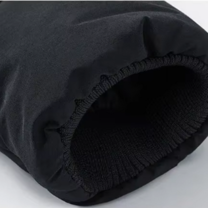 Nicolas | Veste Puffer Élégante