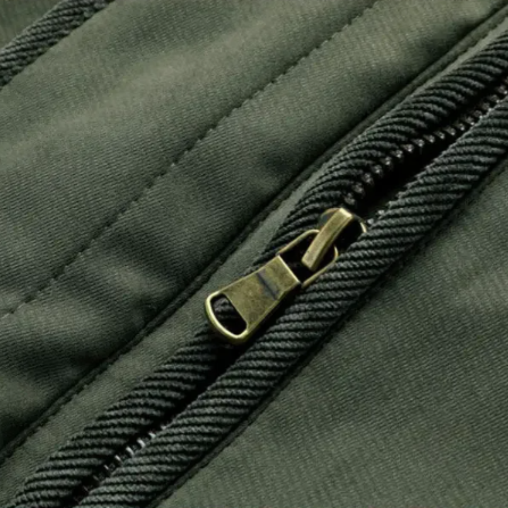 Élia | Veste Padded Élégante