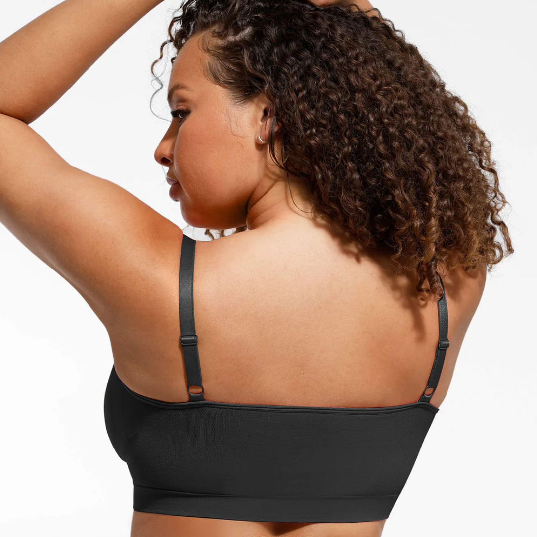 Modèle Orange | gorge Sculptants Sans Coutures