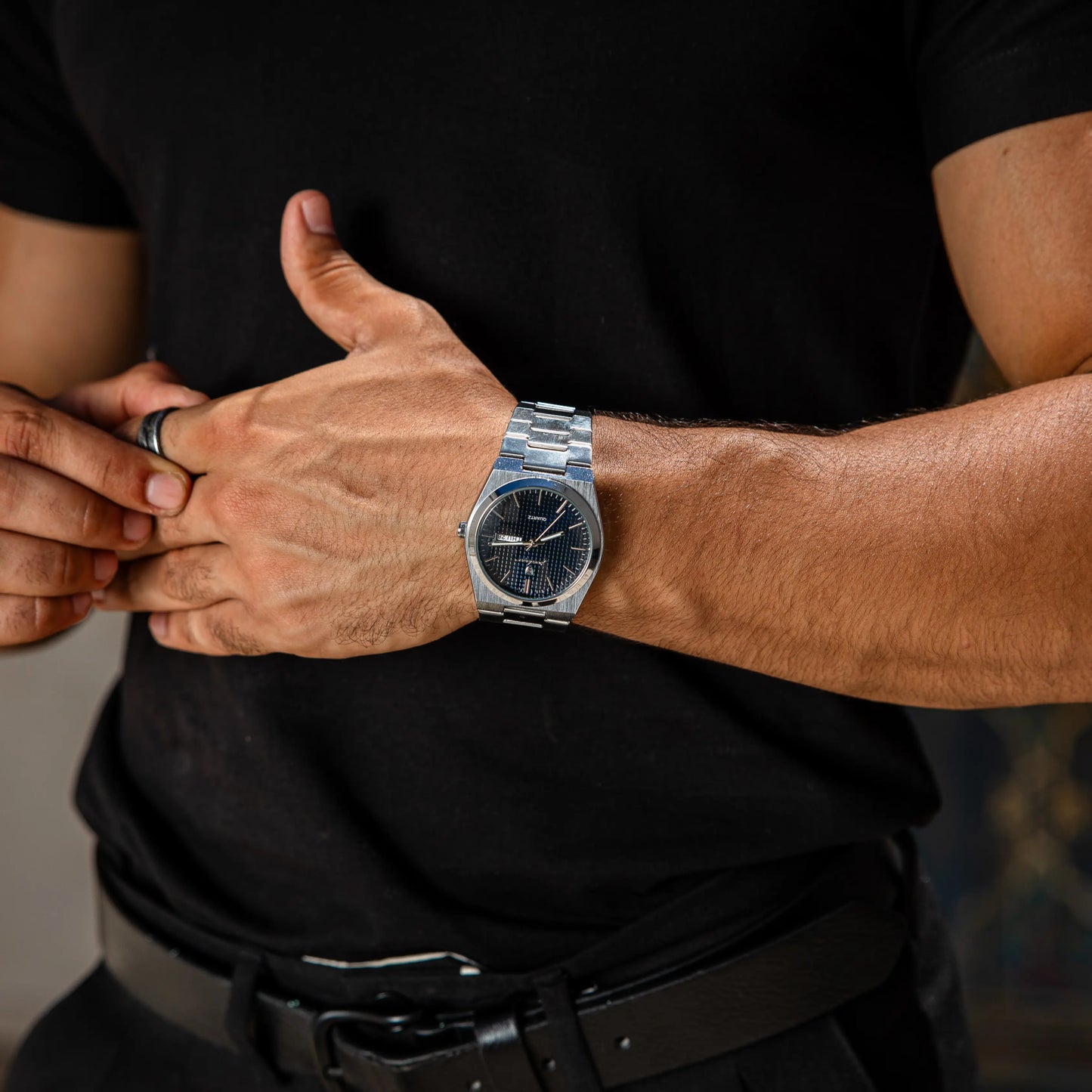 Arche - 41mm Watch