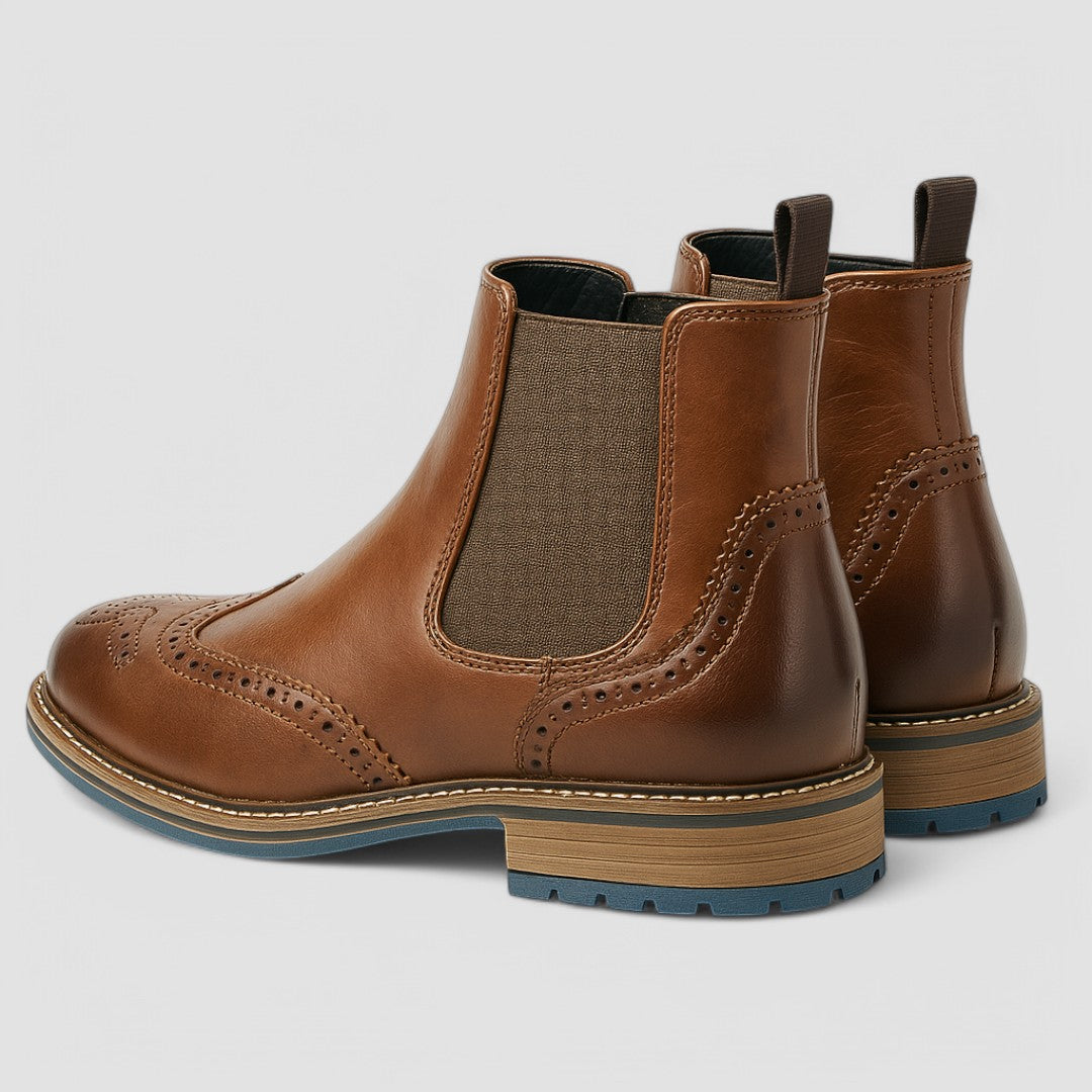 Martin™ | Bottines Chelsea
