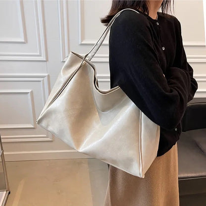 Amara | Sac Élégant en Cuir