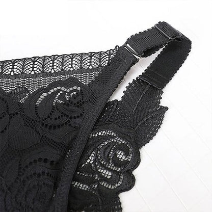 Gorge Fleura Anti-Affaissement