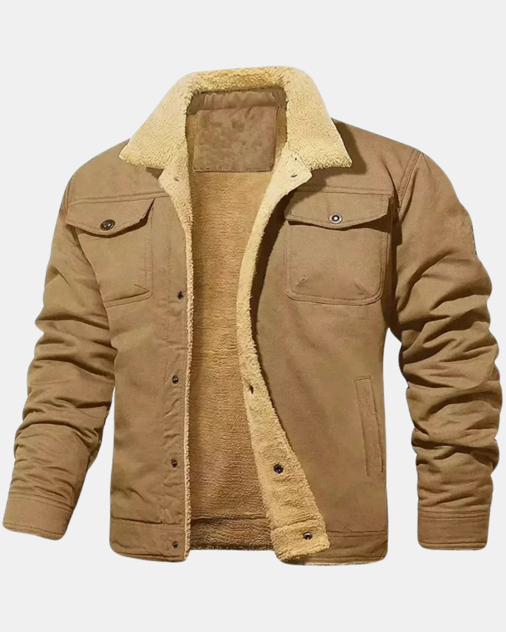 Ugo | Veste Bomber