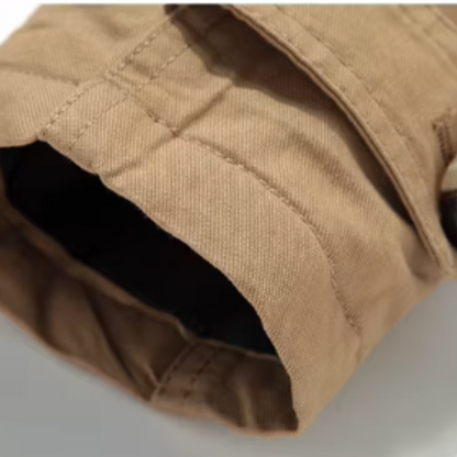 Elia | Manteau Trench Chic