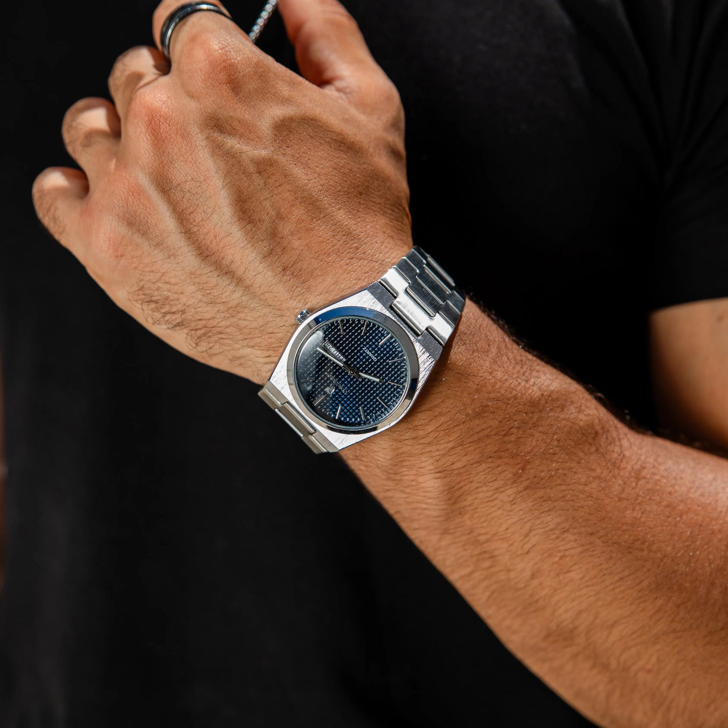 Arche - 41mm Watch