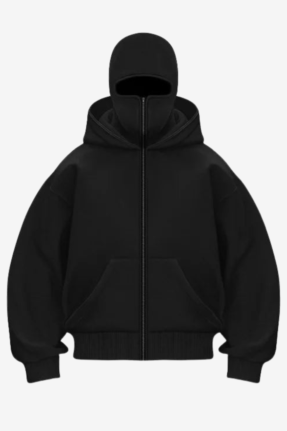 Le Sweat Ardent | Unisexe