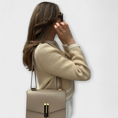 Chantal - Cozy Cardigan