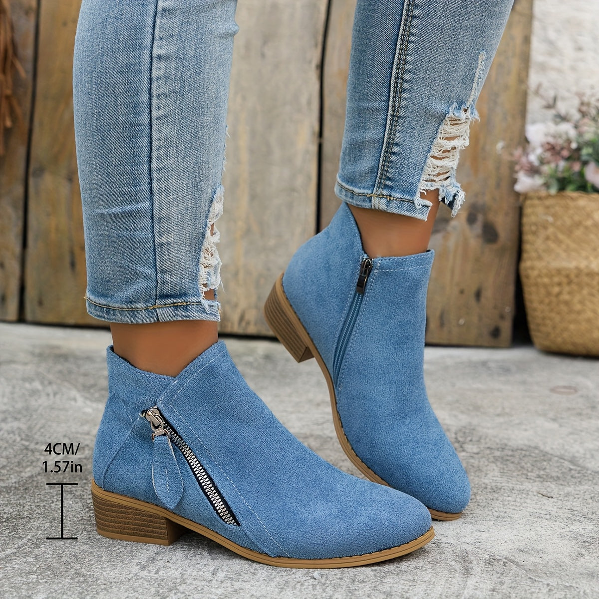 MODE™ | Chaussures orthopédiques élégantes pour femmes