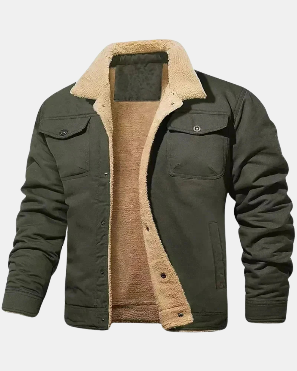 Ugo | Veste Bomber