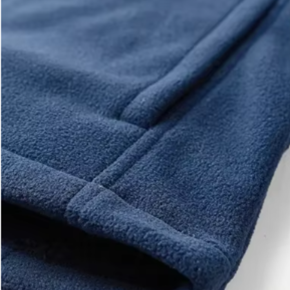 Leo | Veste en Fleece