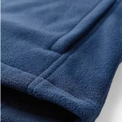 Leo | Veste en Fleece