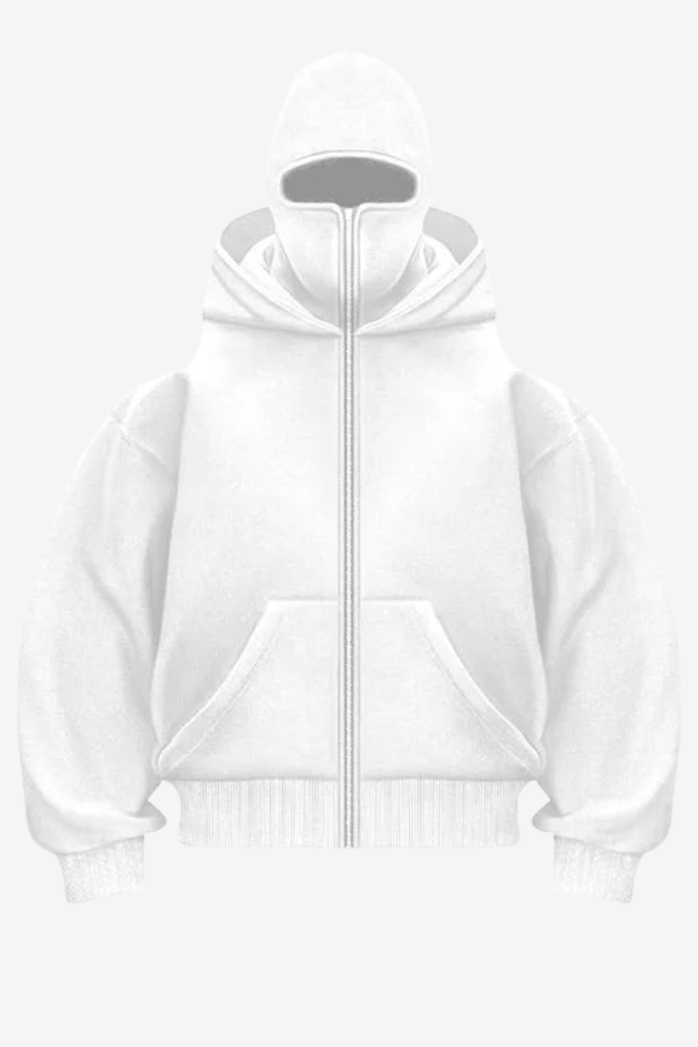 Le Sweat Ardent | Unisexe