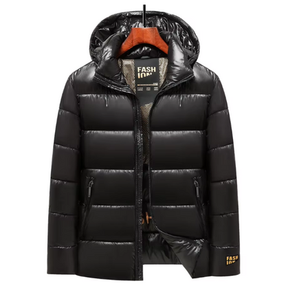 Chris | Veste Puffer Chic