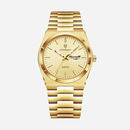 Arche - 41mm Watch